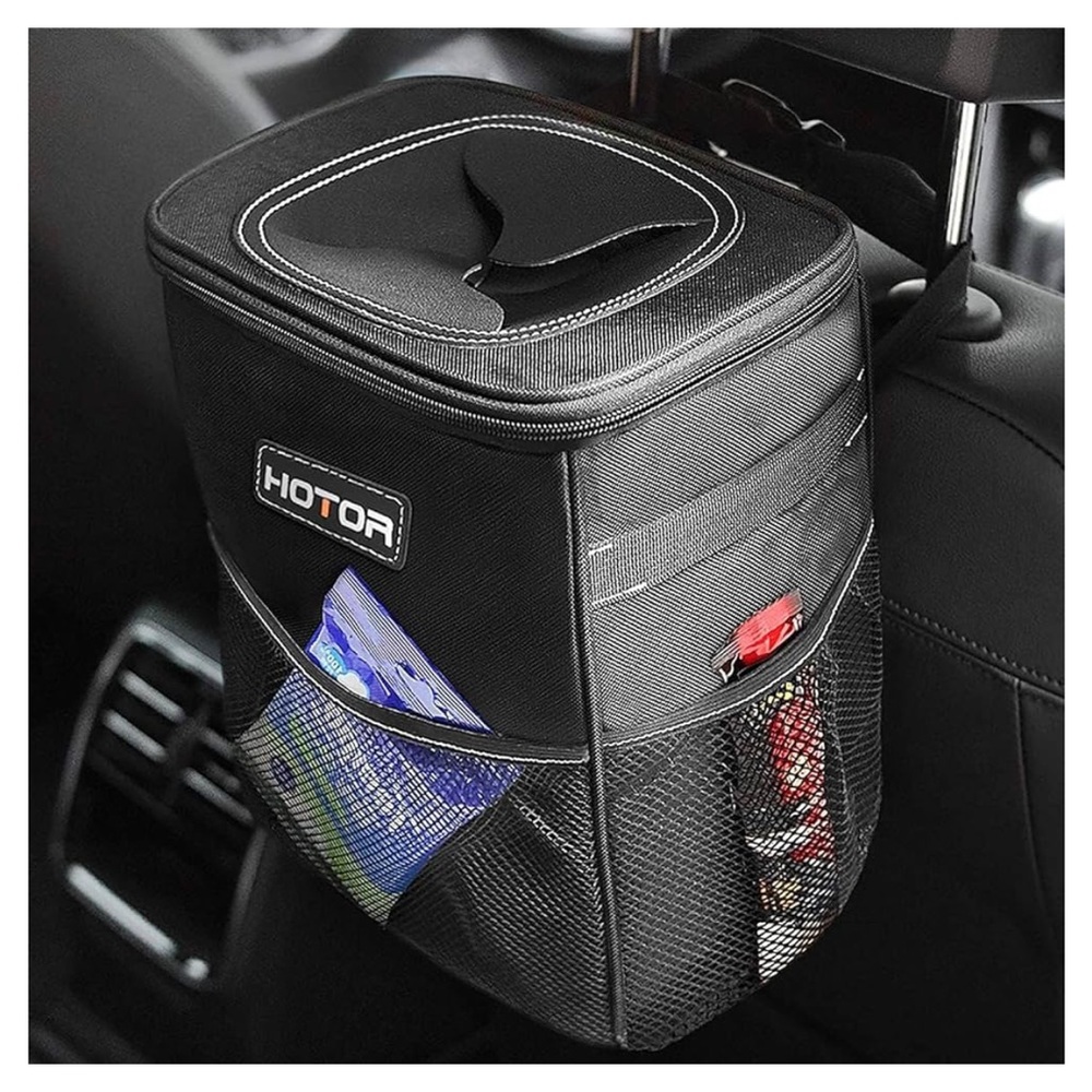 Multipurpose Trash Bin